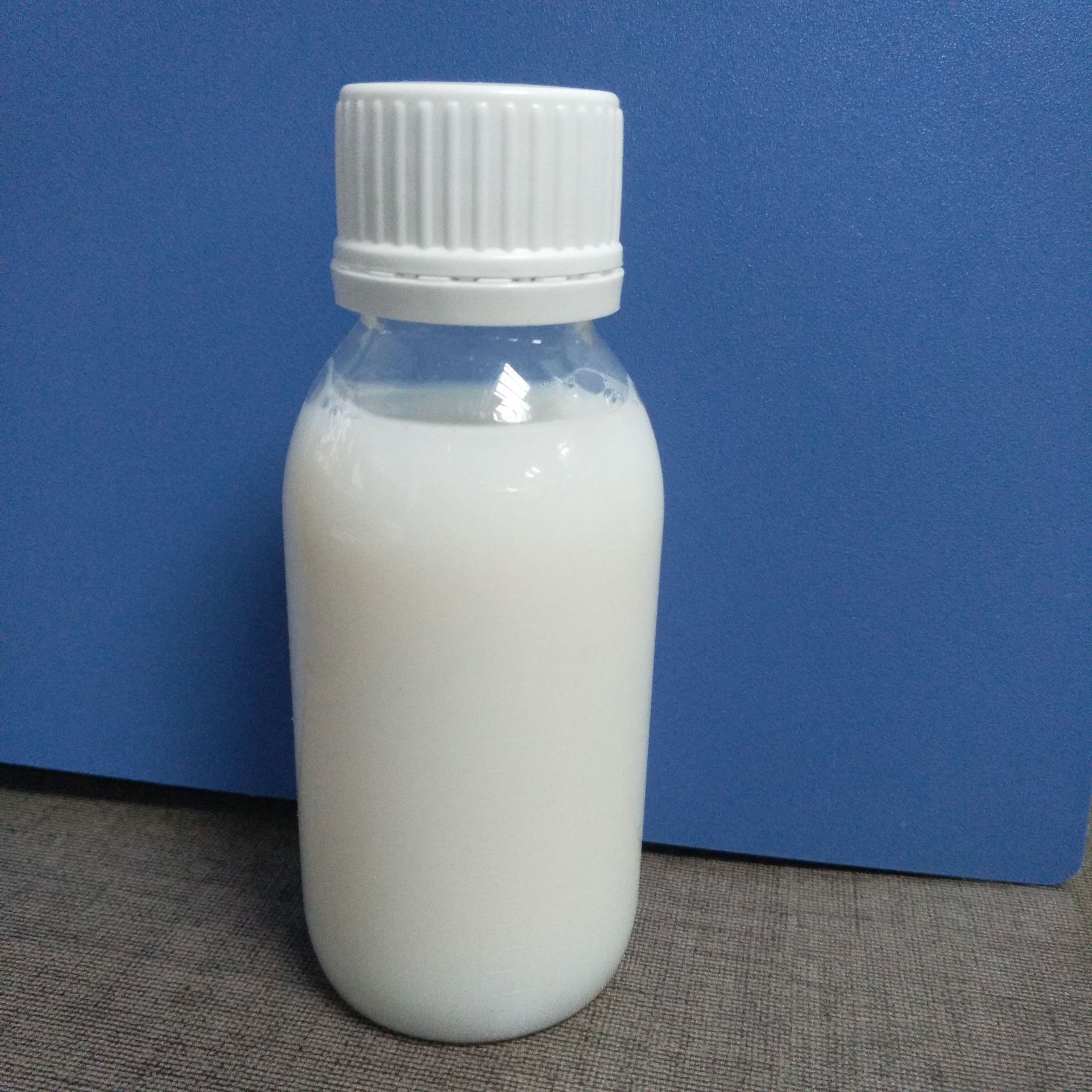 洗衣液增稠剂 液体卡波sf-1 日化用品增稠悬浮剂 耐盐 表活等