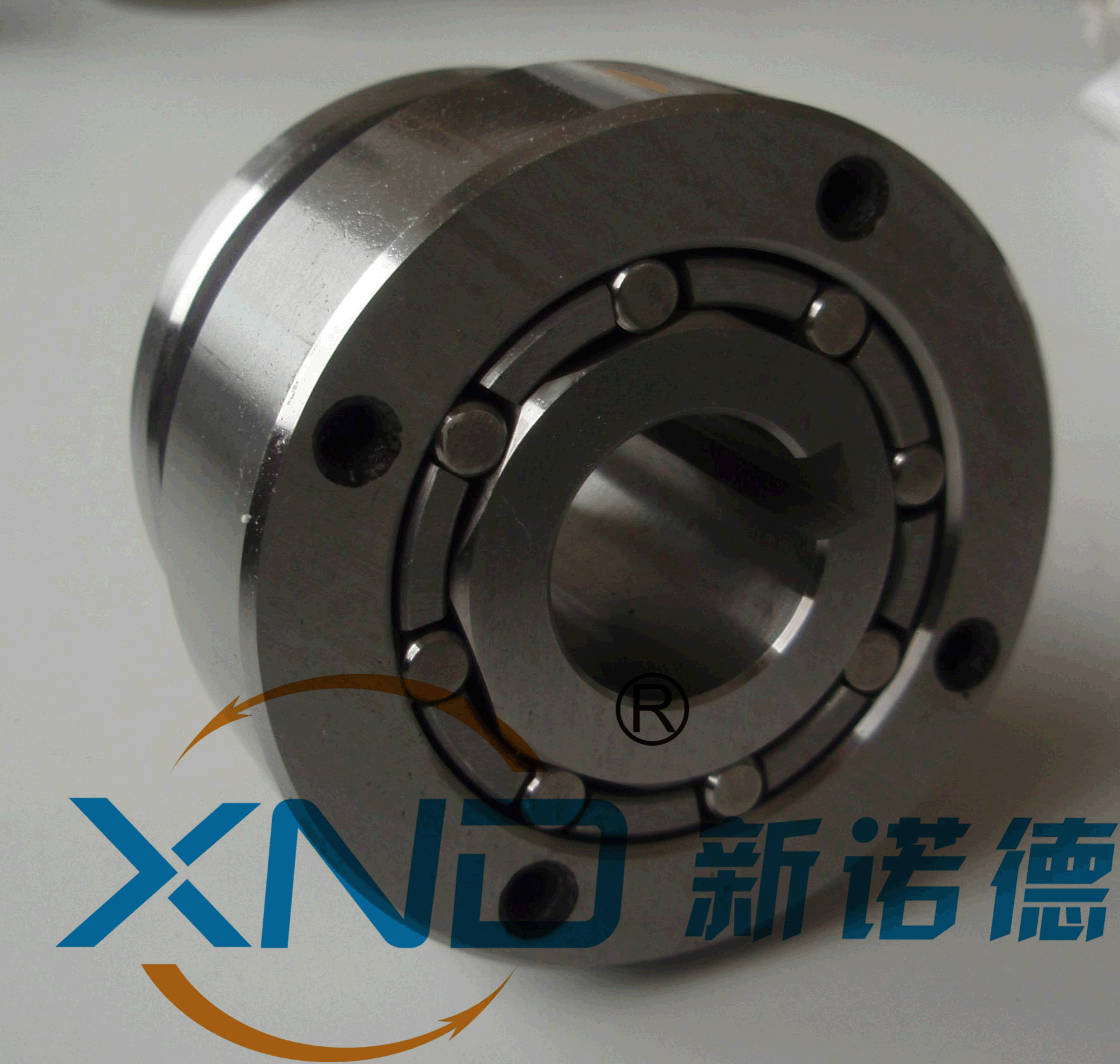 gcs双向超越离合器 gcs滚柱式双向离合器 xnd-新诺德超越离合器