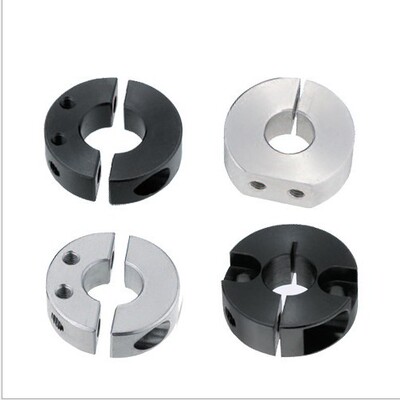 止动螺丝固定环 开口环 fa工厂自动化用固定环 fa自动化用零件