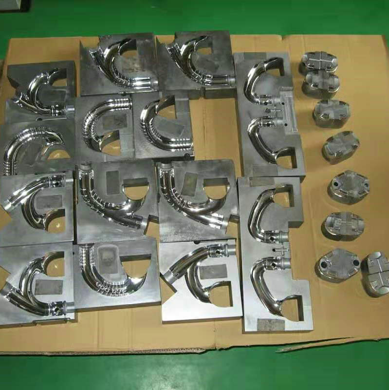 模具硬铬 电镀抛光 汽车密封条模具镀硬铬 专业厂家提供