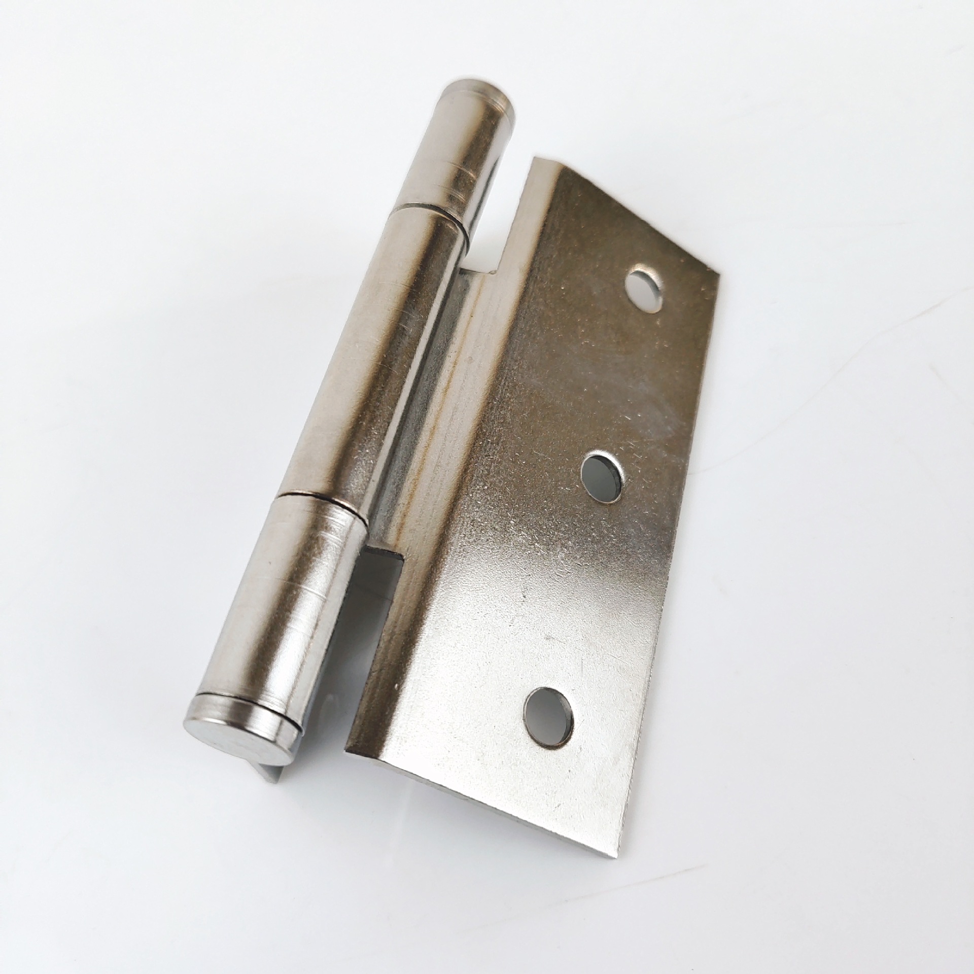 厂家不锈钢净化门合页铝材门彩钢板机制岩棉板泡沫板移动房配件