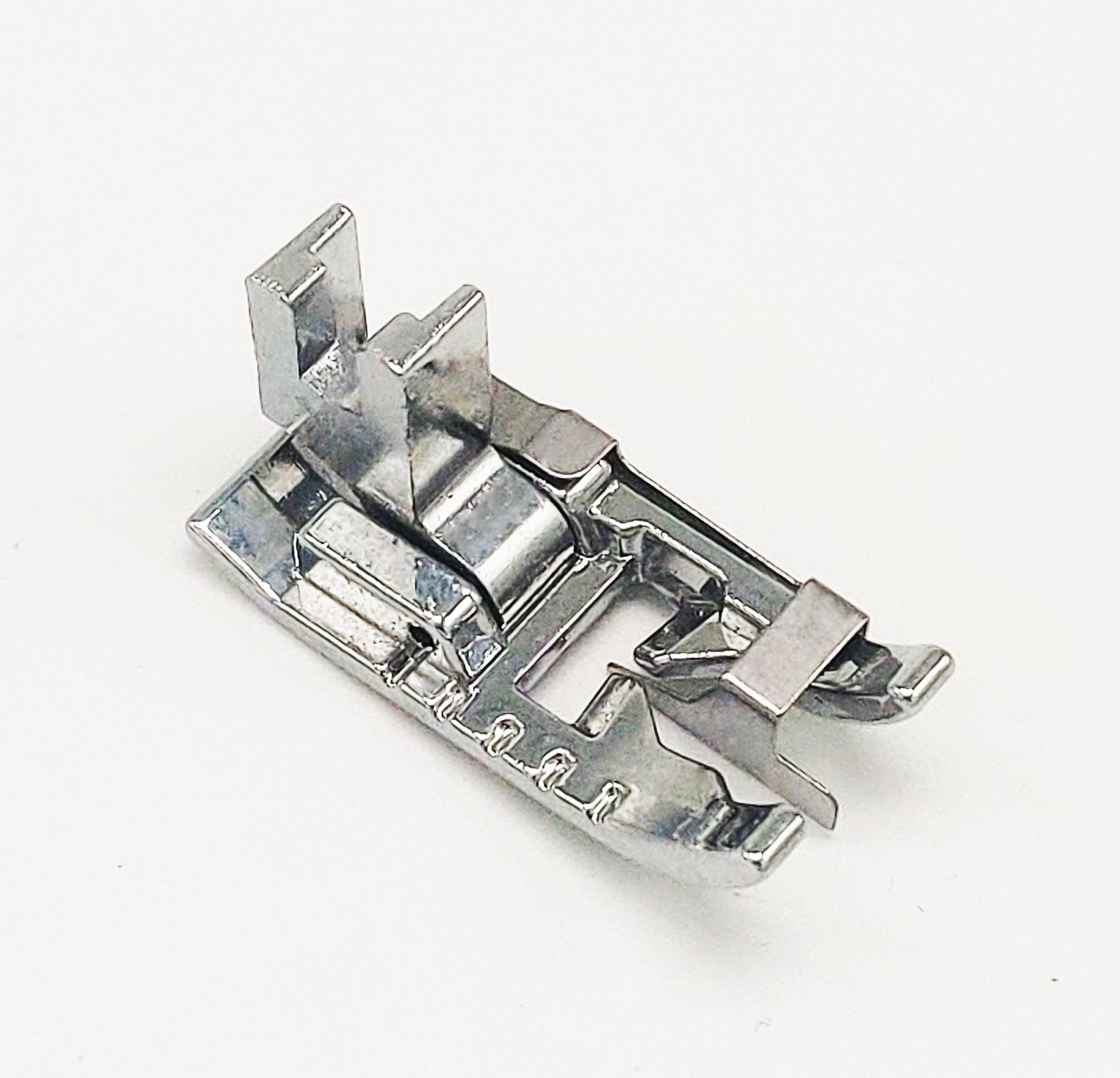 家用缝纫机压脚 拼接压脚 接缝压脚 9902l(带柄)拼布压脚缝纫配件