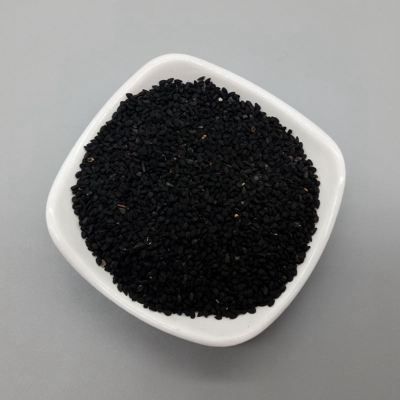 供应黑种草子赛拉纳赫布-朝格 色雅担黑种草籽 量大从优