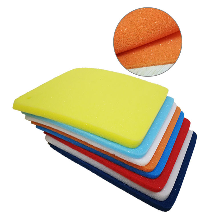 厂家直销 鞋垫材料大力棉 高弹高透气吸汗大力棉 运动鞋垫棉 材料