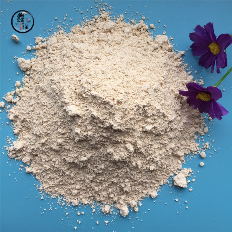 现货供应凹凸棒土 干燥剂脱色剂改性凹凸棒土 高粘度凹凸棒土