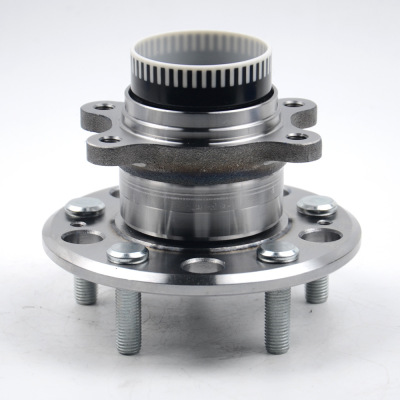 生产厂家供应汽摩配件汽车轮毂单元52730-3s200 52730-1d400