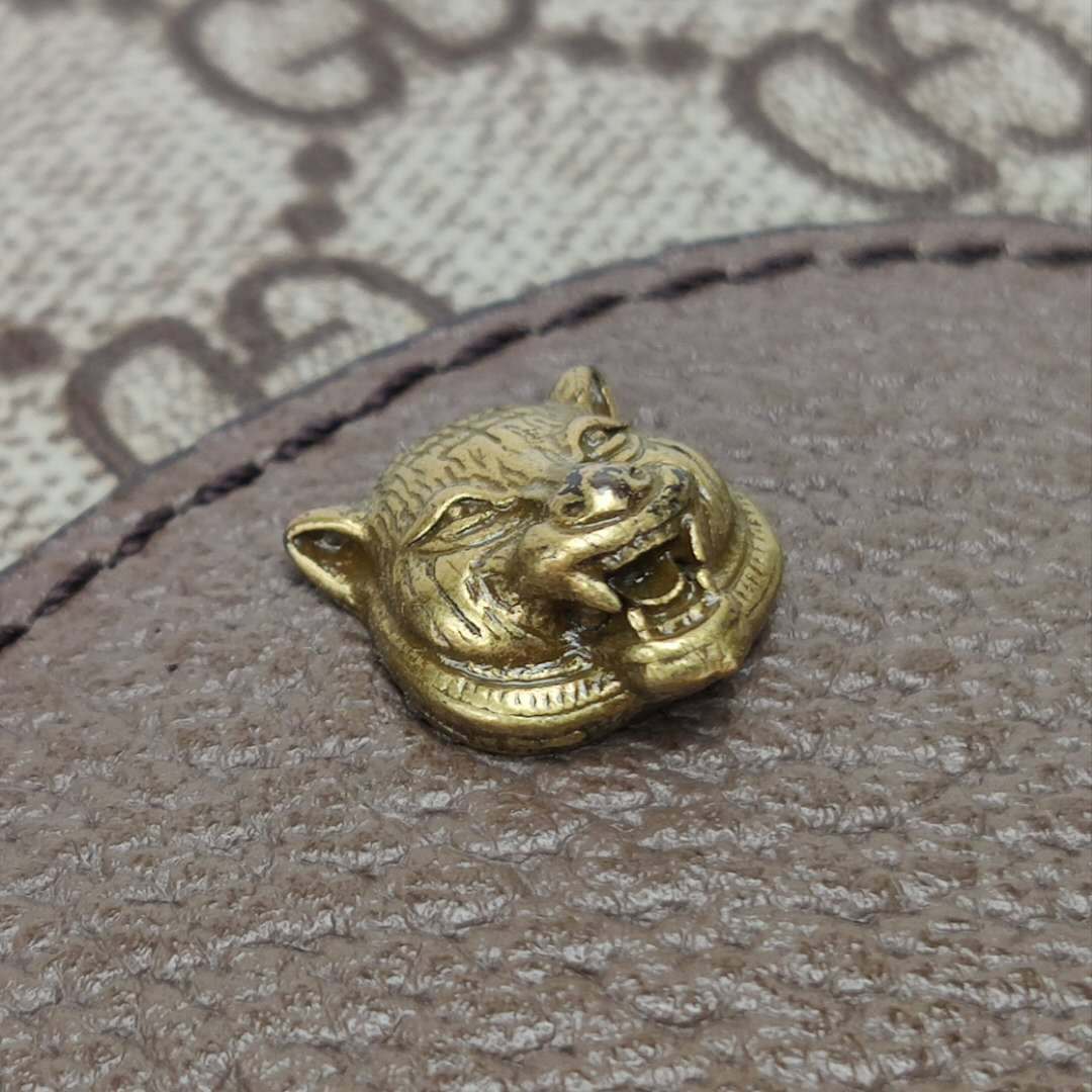 gg包包2019新款虎头相机包时尚复古五金真皮印花单肩斜跨双g女包