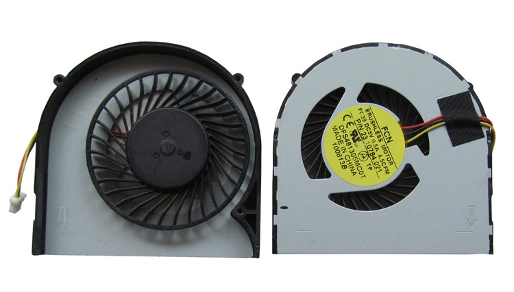 适用于fcn fc39dc5v 0.50a 4.5cfm笔记本内置 风扇-阿里巴巴