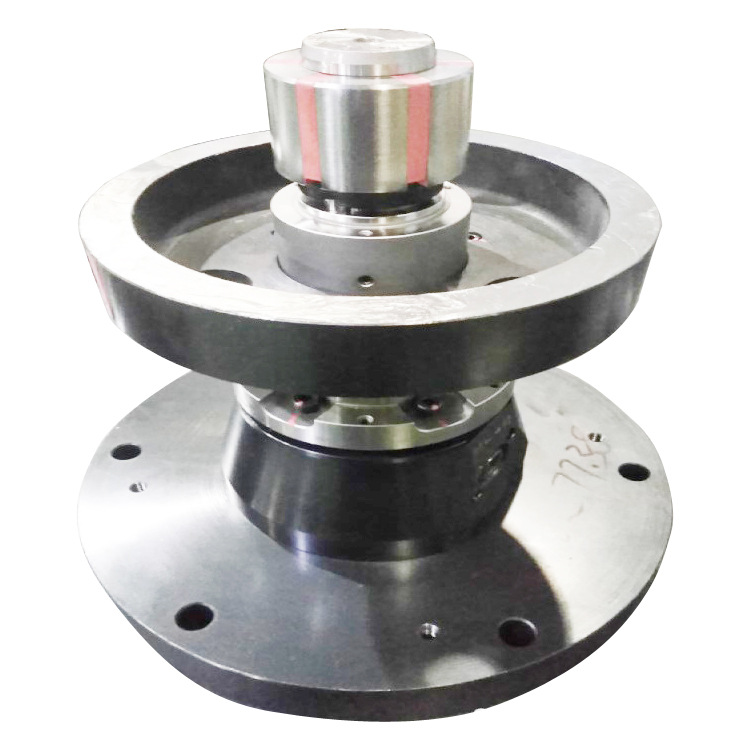 hainbuch非标手动涨套夹具 可非标 可来图