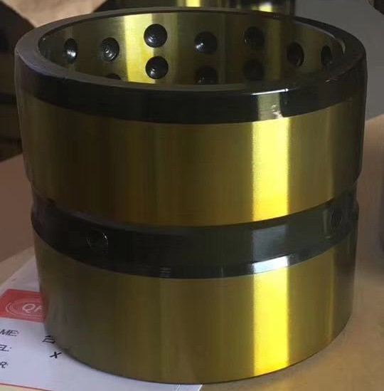 挖掘机斗轴套 挖掘机品质轴套 挖掘机配件批发轴套 挖机厂家直供