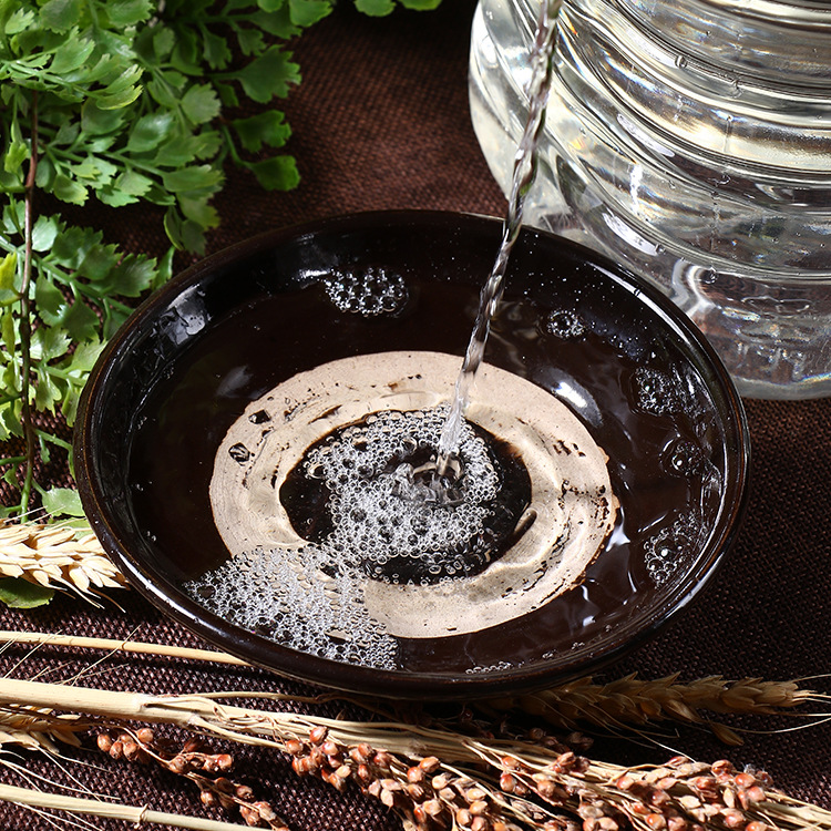 白酒散酒批发 桶装浓香型白酒500ml 纯粮食高粱酒52度一件代发