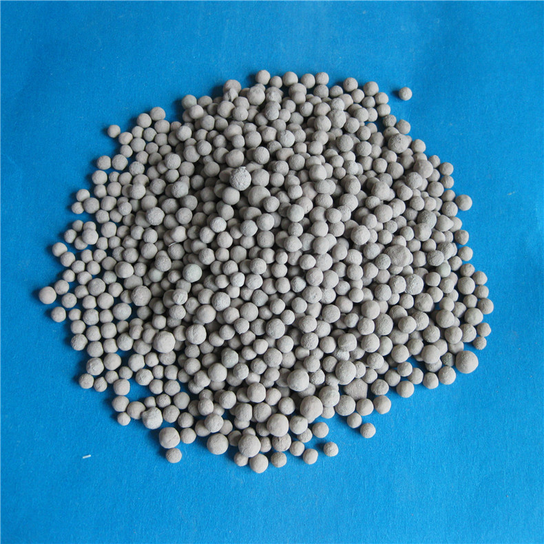 生物滤池过滤填料陶粒生物陶粒滤料水处理挂膜过滤培养生物