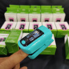 Foreign trade finger Clip Pulse monitor Pulse Oximeter Oxygen saturation