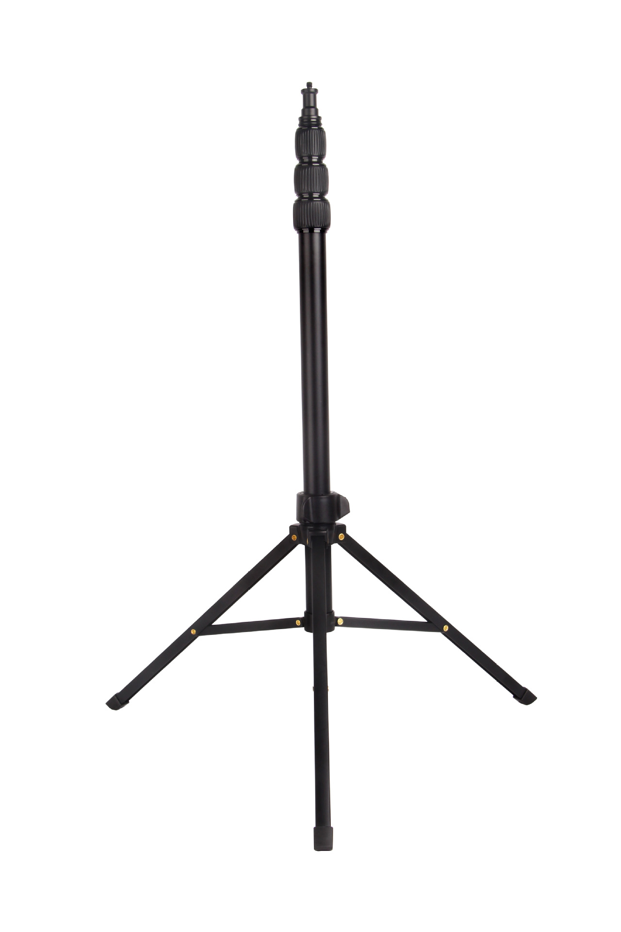 手机支架直播三脚架 抖音快手主播摄影自拍补光灯拍照落地三角架