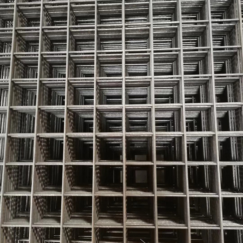 铁丝网格 种植床 挡土墙 建筑网片 方格网 碰焊网