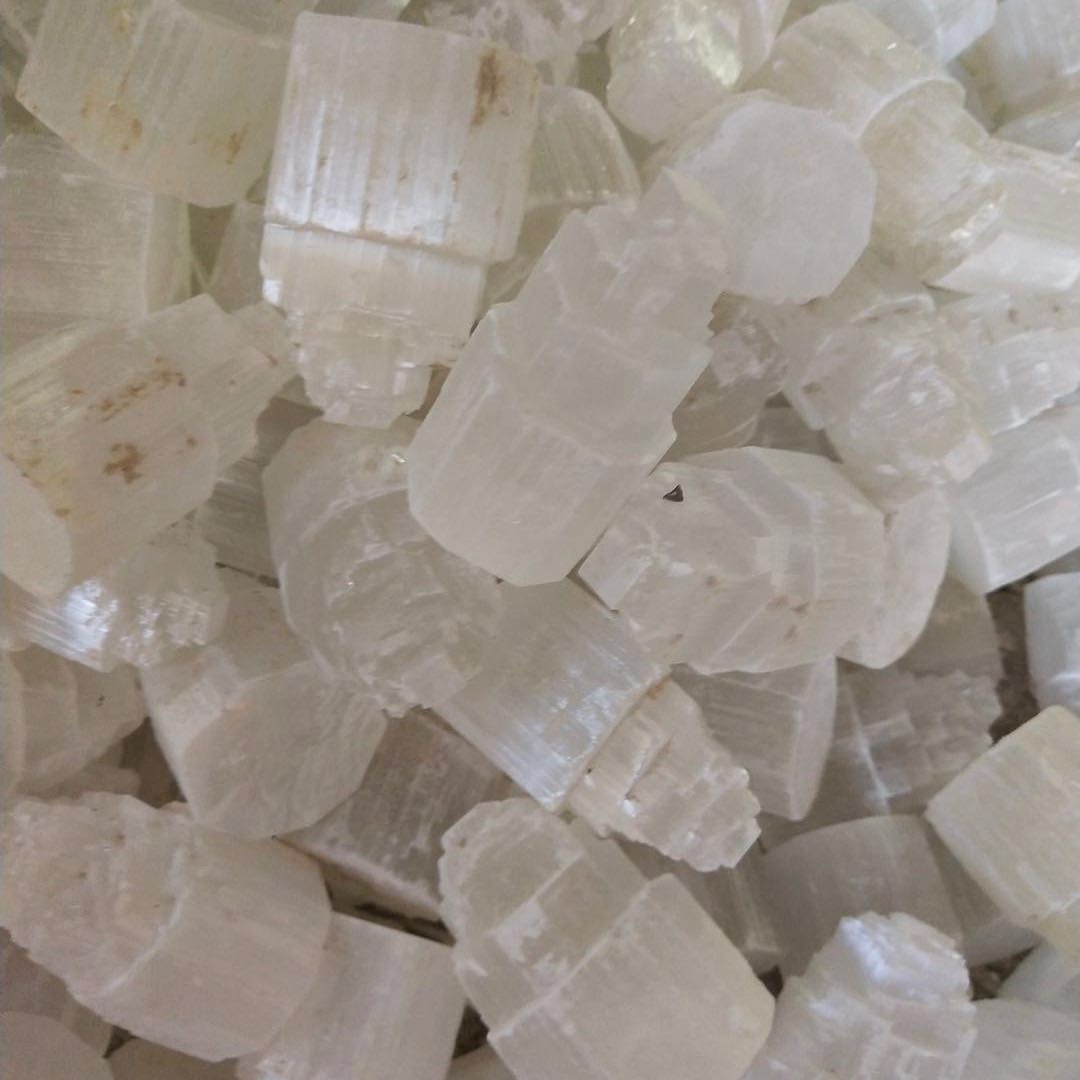 美术工艺品专用石膏粉 石膏娃娃雕塑专用半水纤维高强石膏粉