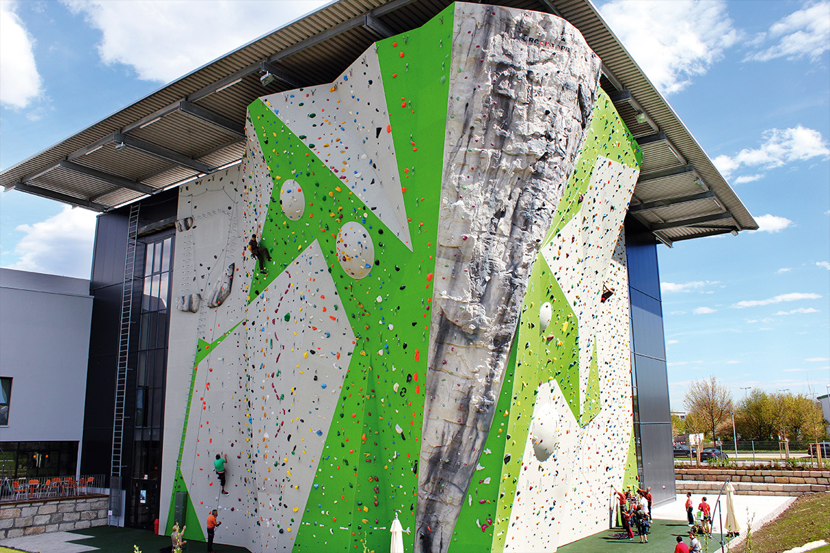 户外攀岩墙 成人攀岩墙 儿童攀岩墙 攀岩墙设计 攀岩墙建造