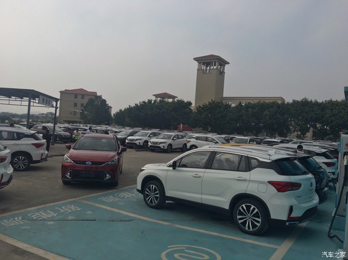 混4.小魔王冬季保养&大学城首充电