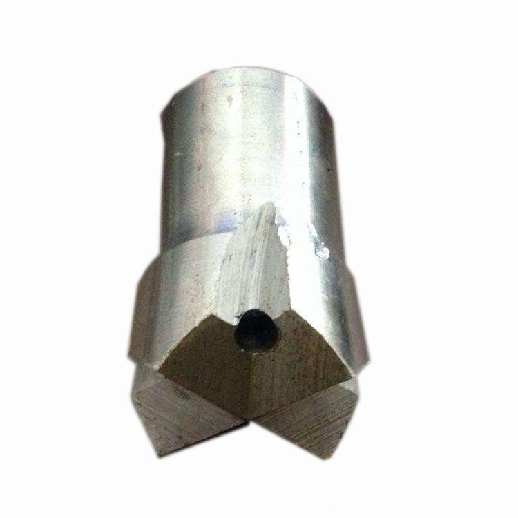 铄辉中空锚杆 现货供应 自进式中空注浆锚杆25合金钻头 质量保证