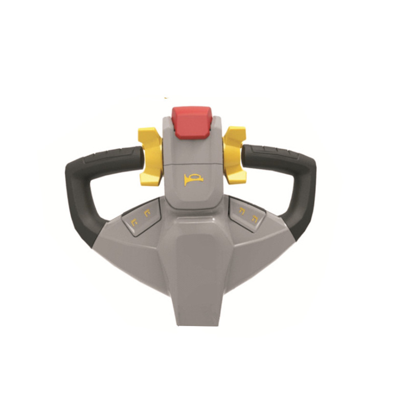 电动叉车配件 西林控制手柄 电动堆高车搬运车手柄总成 加速器