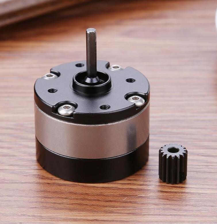 玩具车行星齿轮箱