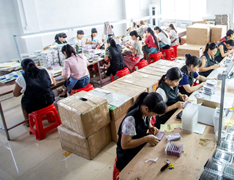 工厂直销新款假睫毛嫁接朵毛 柔软二十根中胶手工自然款眼睫毛