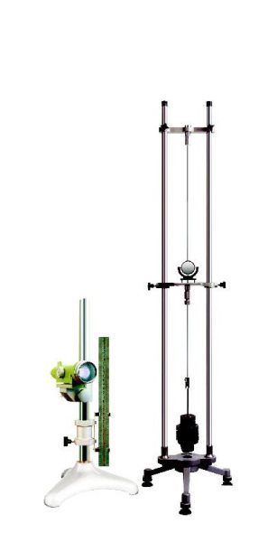 ymcii杨氏模量测定仪