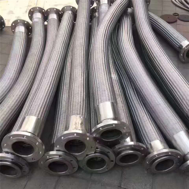 供应不锈钢双层夹套金属软管 双层保温金属软管 金属软管-阿里巴巴
