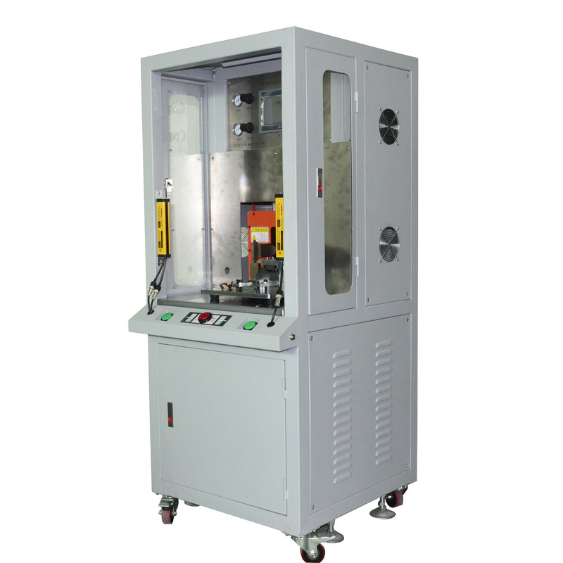 超声波金属焊接机 金属封尾线束焊接机 超声波加工焊接熔接机