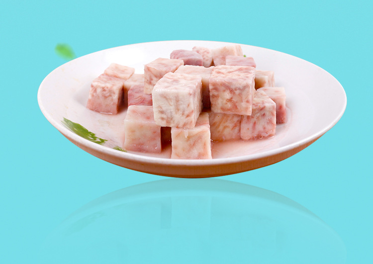 隆尚香芋粒5斤装香芋块1cm芋头粒 商用 冷冻糖水奶茶店食材