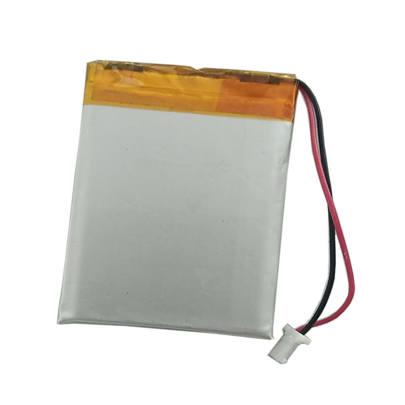 303048超薄303050聚合物锂电池303450行车录仪导航仪锂离子蓄电池