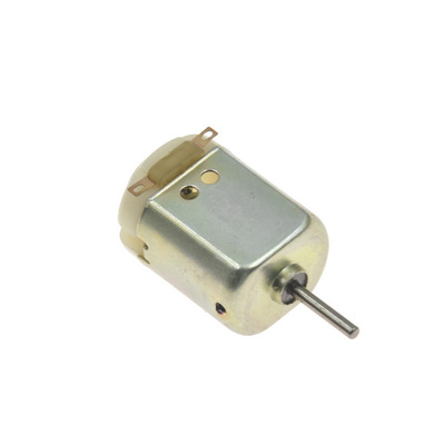 130 直流玩具马达 diy小制作电机 3v