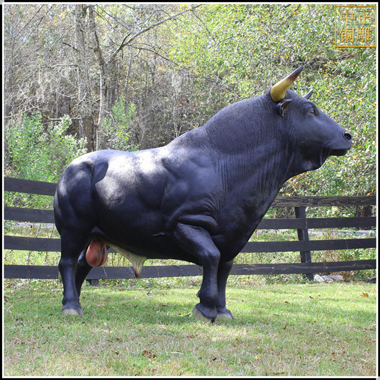 铸铜牛|铜牛像|铜牛图片|铜牛工艺品|工艺品铜牛|华尔街铜牛