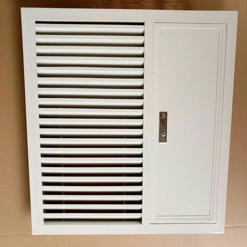 现货批发楼梯间正压送风口1500*1000电动3c认证电动多叶排烟口