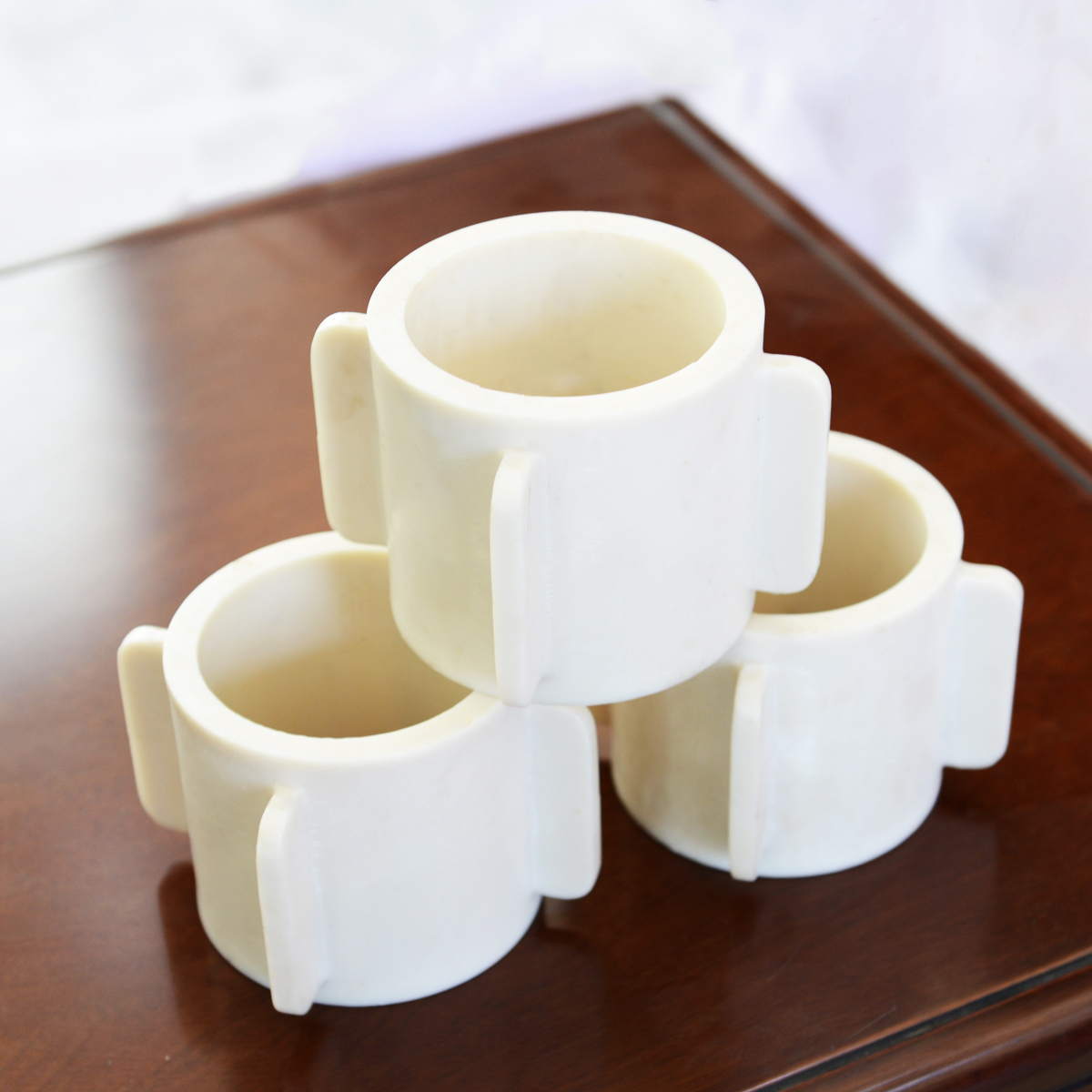 定制石油设备配件-油管扶正器 生产石油配件油管尼龙扶正器