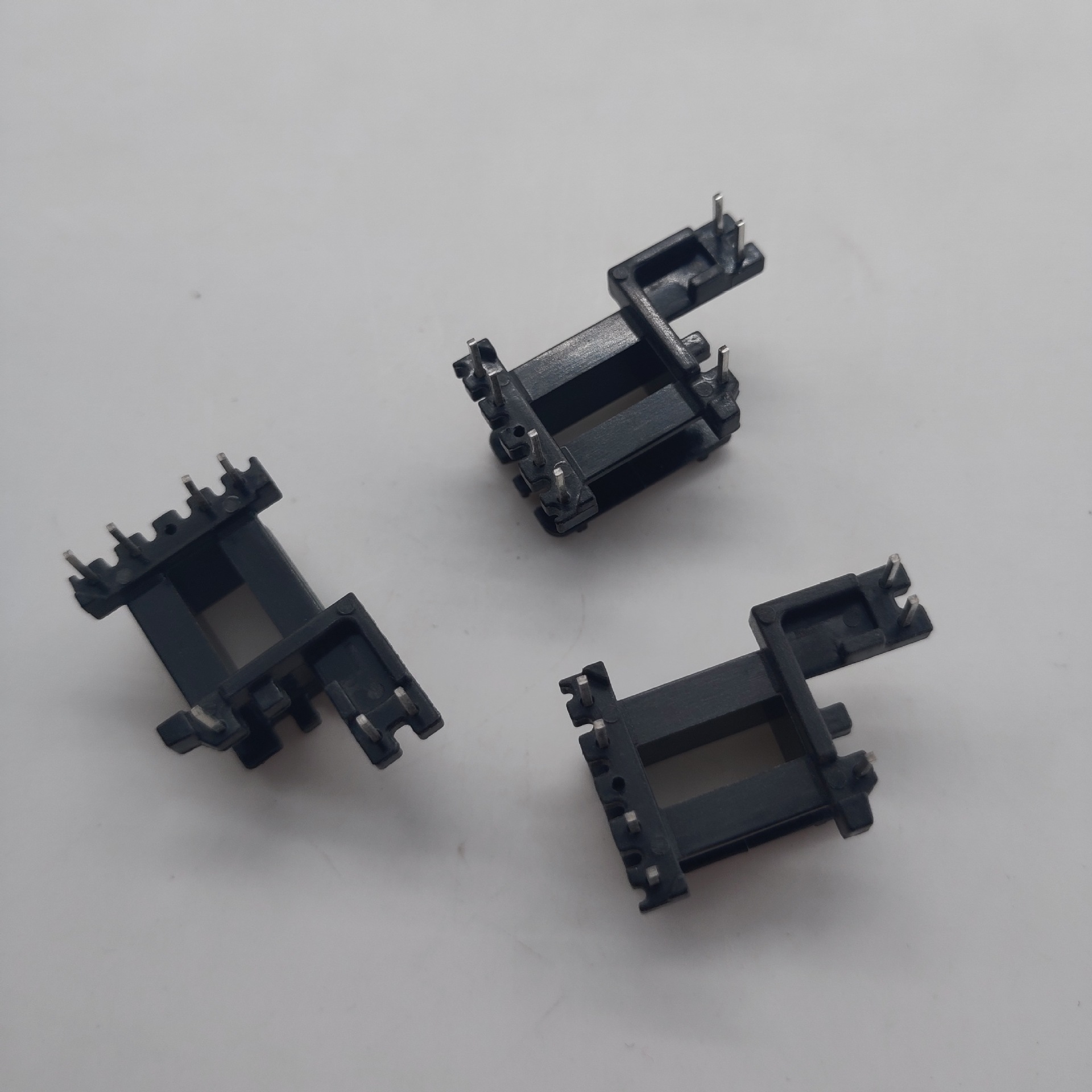 创锋电子变压器骨架ee16立式521厂家直供