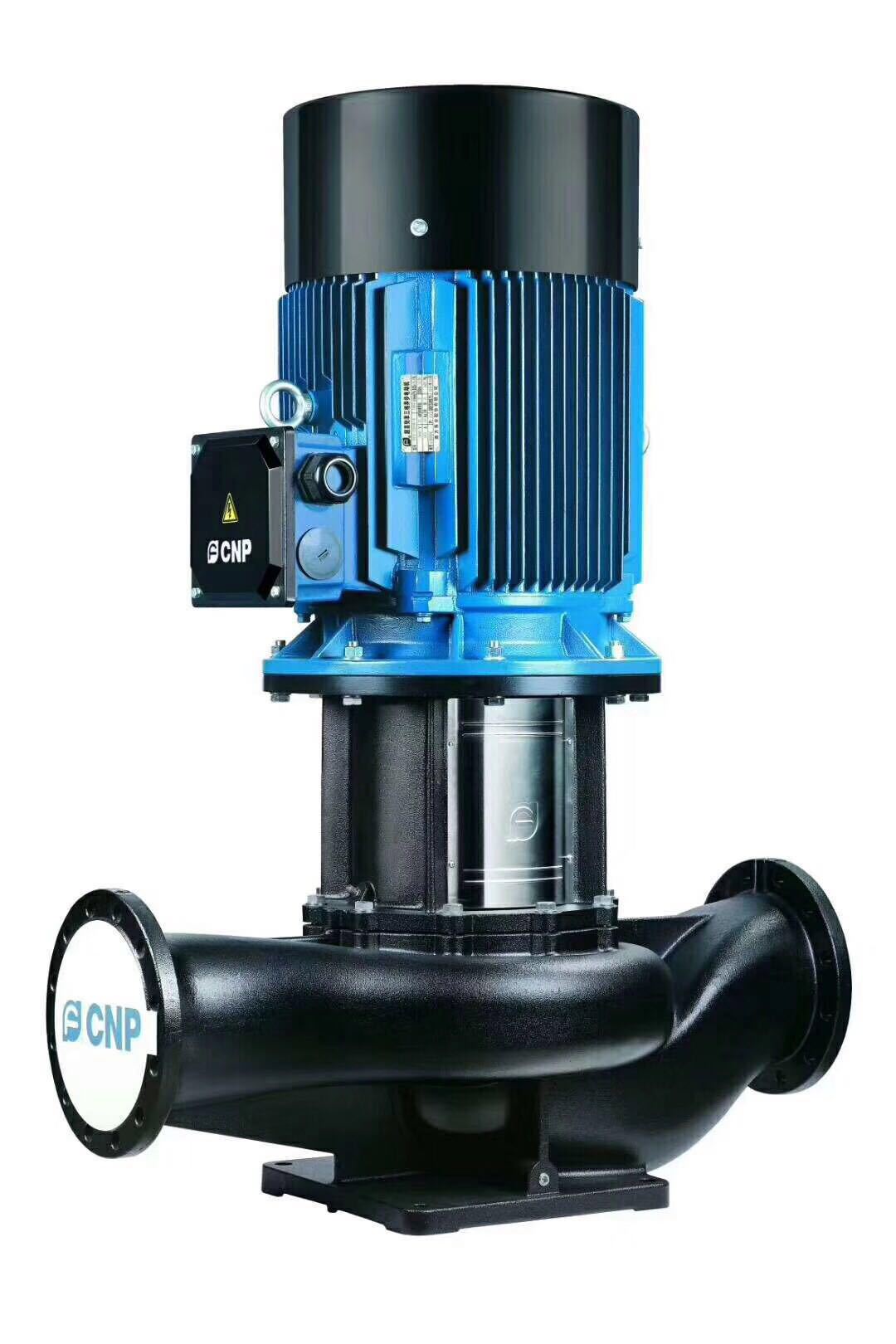 杭州南方泵td65-37g/2管道循环泵zs65-40-200/7.5slc