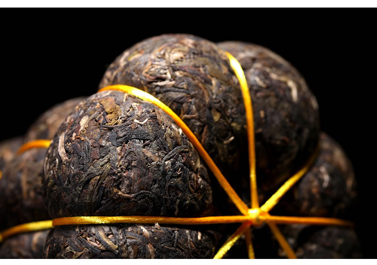 云南瓜茶普洱茶生茶金瓜塔勐海易武贡茶10公斤6层工艺茶摆件10kg