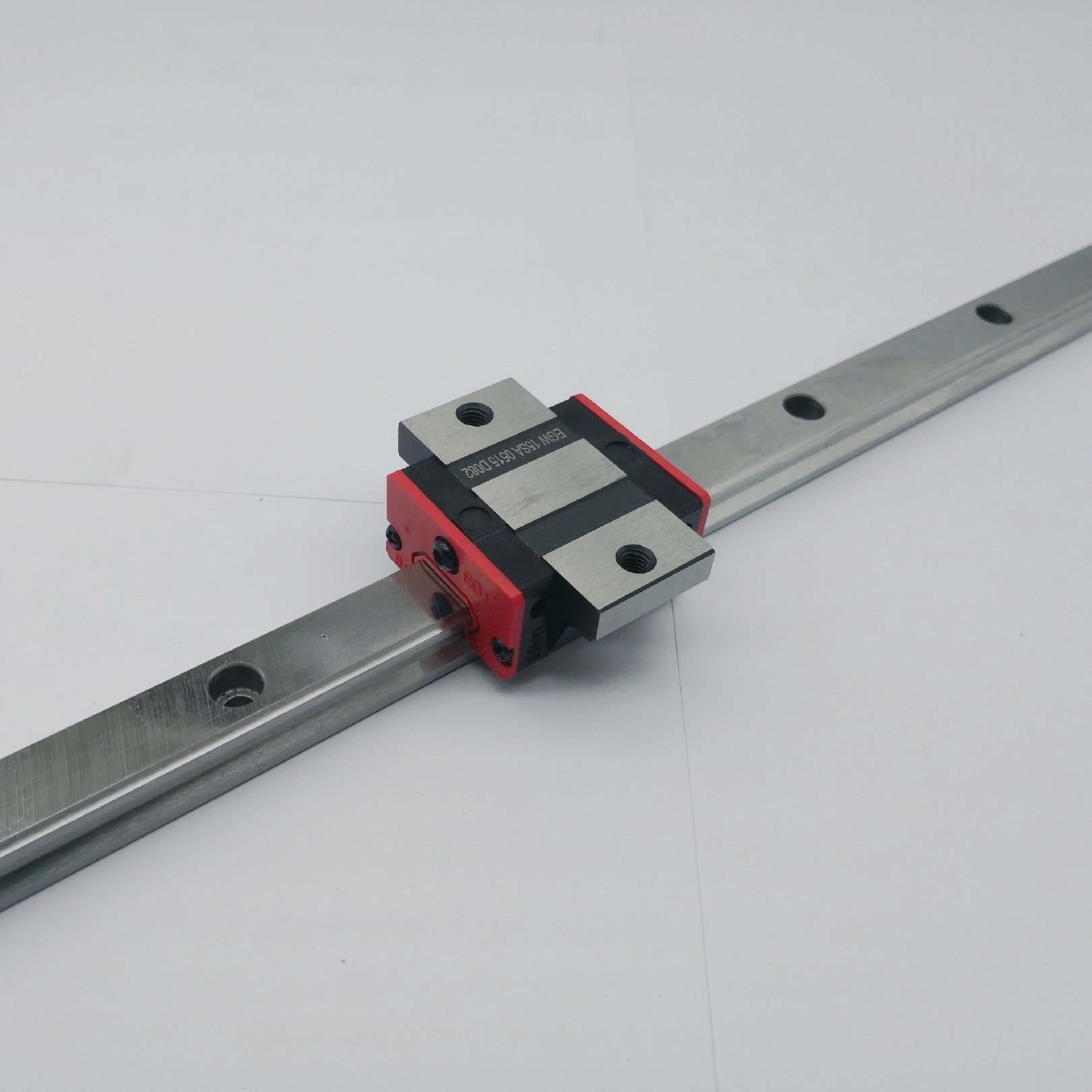 货号 egw20sa 种类 滑动导轨 滑行轨迹 直线导轨 滑轨宽度 20 滑块个