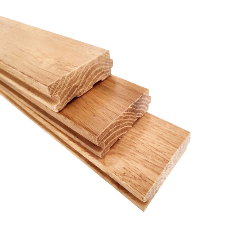 东北柞木实木地板