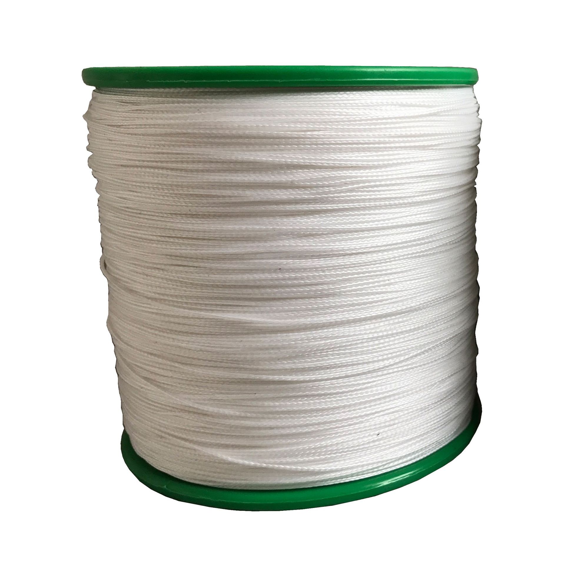 06mm超高分子量聚乙烯线防水缝纫线深海鱼网编织线强力风筝线