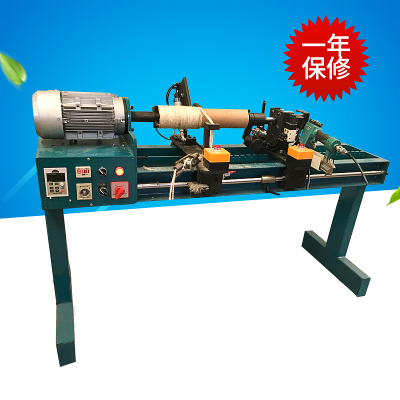 工艺机械设备厂家 双色工艺品棉绳麻绳绕绳机猫爬架绕绳机柱子机