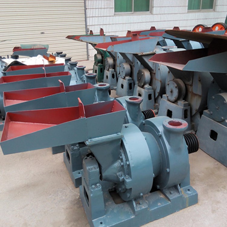 小型灰钙机氢氧化钙粉碎机石灰石细碎粉碎机