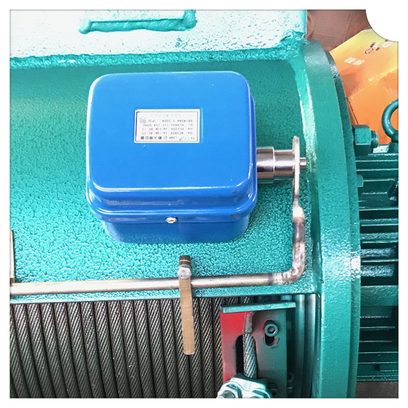 批发电动葫芦断火限位器起重机超载限制器 行车行程限位