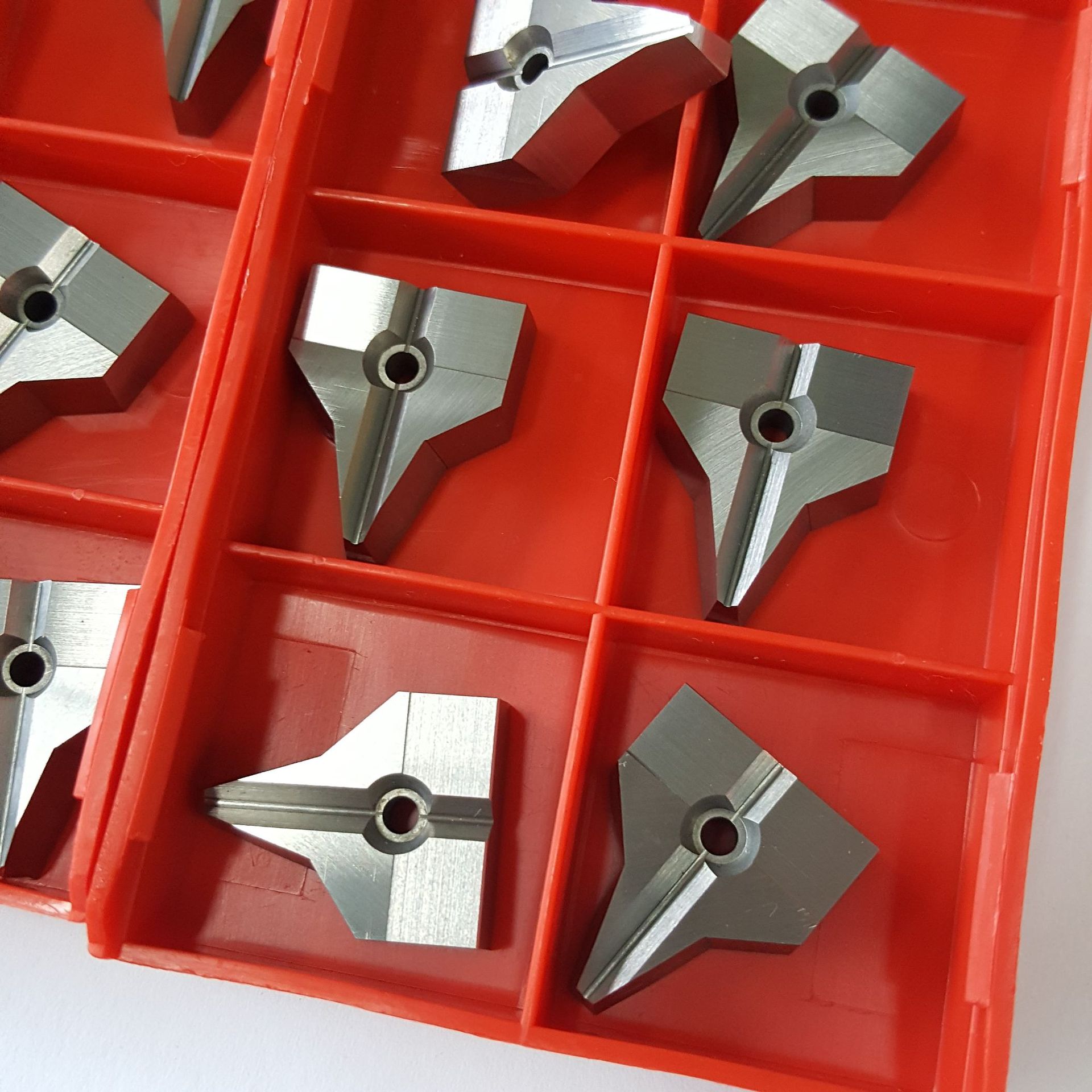 非标定制硬质合金刀片刀具