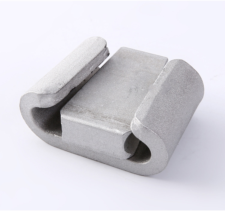 科易jxd-1 楔型铝合金绝缘接线夹 c型安普线夹 电力架空线路金具