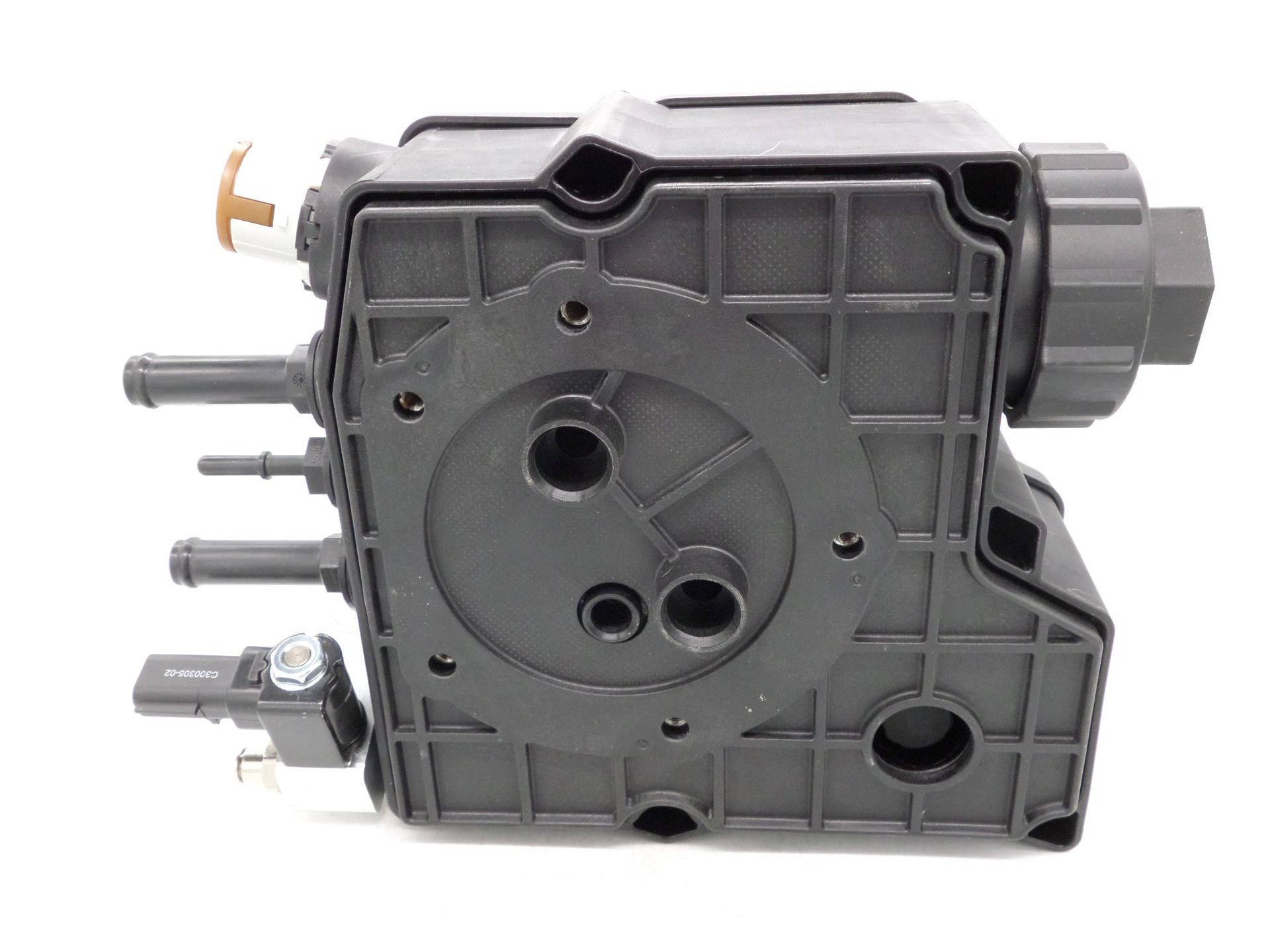 康明斯ecofit scr尿素泵总成 4328805 5303018