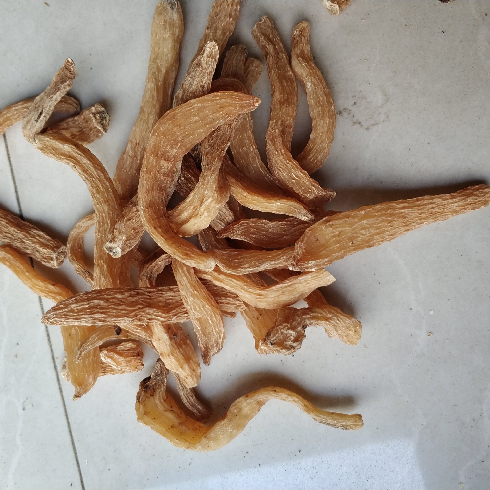 批发大别山天麻 食用农产品天麻 天麻子 产地供应 支持一件代