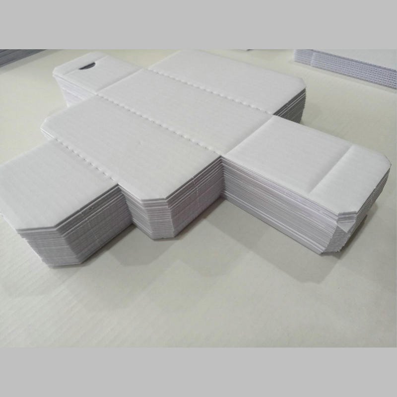 厂家生产定制化妆品包装瓦楞纸板内衬三层坑瓦楞纸板