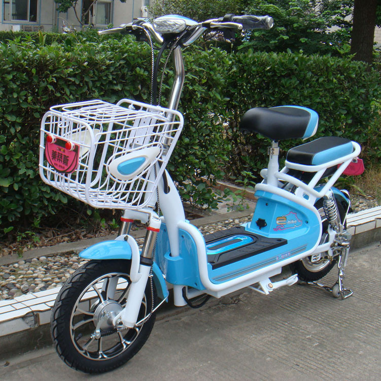 小芒果电瓶车男女电动车厂家直销